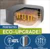 Bestway 60332, Pokrywa bezpieczeństwa basenu, Basen Podgląd zdjęcia produktu 3