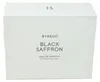 Byredo Black Saffron Unisex Eau de Parfum 100 ml Produktbild-Vorschau 2