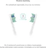 Zubná kefka TrueLife SonicBrush Clean30, biela Náhľad obrázku produktu 7