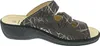 Belvida Pantolette Grau in Gr. 36 Produktbild-Vorschau 6