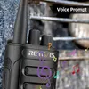 Retevis RB85 Walkie Talkie mit Headset, 2000 mAh Long Range Produktbild-Vorschau 5