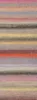 Lana Grossa - Gomitolo Intenso 0236 hellgrau apricot Produktbild-Vorschau 2