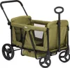 Fillikid Bollerwagen Oskar für 2 Kinder max. Produktbild-Vorschau 15