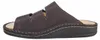 Finn Comfort Herren Pantolette KORFU braun Größe EUR 44 Produktbild-Vorschau 11