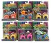 Hot Wheels JCG69, Monster Truck, 3 rok/roky, Kov, Náhled obrázku produktu 9