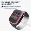 kwmobile kompatibel für XPLORA X5 / X5 Play / X4 USB Produktbild-Vorschau 2