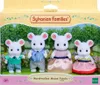 Famiglia di topi Marshmallow Anteprima dell’immagine prodotto 5