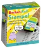 Rechen-Roll-Stempel - Division & Multiplikation Bunte Produktbild-Vorschau 1