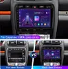 Wbudowane urządzenie nawigacyjne Carplay Navi 4-rdzeniowe Podgląd zdjęcia produktu 4