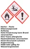 Stucco fine in poliestere Presto - 250g Anteprima dell’immagine prodotto 27