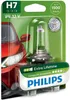 PHILIPS Hauptlampe H7, Sockel PX26d 12 V, 55 W, "LongLife Produktbild-Vorschau 2