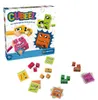 Cubeez Brettspiel für 2-4 Spieler ab 6 Jahren, Deutsch Produktbild-Vorschau 5