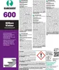 Ramsauer 600 Silikon Kleber 1K Silikon Klebstoff 395g Produktbild-Vorschau 2