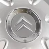 Original Citroen Radkappe Radzierblende 16 Zoll Silber C8 Produktbild-Vorschau 2