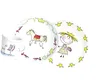 KAHLA 32D200A76645C MG, 1 Person(en), Porzellan, Weiß, Kids Produktbild-Vorschau 4