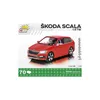 Cobi 24582 Skoda Scala 1.0 Tsi 70 P6 Bloky Náhľad obrázku produktu 4