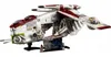 LEGO 75309 Star Wars Republic Gunship, modèle pour adultes Voir les images du produit 26
