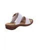 Rieker Klassische Pantoletten Damen 31373832303438 Weiß 41 Produktbild-Vorschau 65