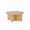 ESSCHERT DESIGN Stojan pod květináč BAMBOO, průměr 18 cm, Náhled obrázku produktu 1