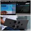 EDGE Pro Core, uchwyt MagSafe na telefon i tablet, szary Podgląd zdjęcia produktu 1