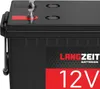 Langzeit Gel Akku 200Ah 12V, über 1800 Ladezyklen bei 30% Produktbild-Vorschau 4