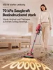 Vactidy C9 Hand-und Stielstaubsauger  Staubsauger mit Kabel Produktbild-Vorschau 2