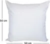 JACK 2er Set 50x50cm Outdoor Kissenhülle Kissenbezug Produktbild-Vorschau 1