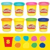Play-Doh Mini Classics set, geschikt voor kinderen vanaf 3 Productafbeelding-voorbeeld 7