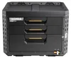 Caja con 3 cajones y cerradura - TOUGHBUILT - Vista previa de la imagen del producto 3