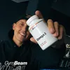 GymBeam - Omega 3 240 capsule non aromatizzate Anteprima dell’immagine prodotto 4