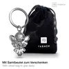 FABACH Wunschfee Schlüsselanhänger Fairy - Gute Wünsche Produktbild-Vorschau 2