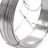 Wiltec Gartendraht Ø 1,1 mm, Wickeldraht 50 m, Bindedraht Produktbild-Vorschau 3