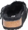 Birkenstock Uni Clogs Schwarz 0259881 Grösse 41 Produktbild-Vorschau 11