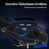 ALFORDSON Gaming Stuhl, Gaming Sessel mit Produktbild-Vorschau 9