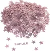 Oblique Unique ABC Alphabet Buchstaben Konfetti Streudeko Produktbild-Vorschau 2