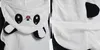 Piżama dziecięca panda strój kigurumi prezent mikołajki Podgląd zdjęcia produktu 3