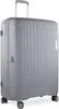bugatti carrello Hera Hard Case Trolley Light Grey grigio Anteprima dell’immagine prodotto 2