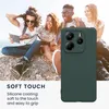 kwmobile Handyhülle für Xiaomi Redmi Note 14 5G (Nicht für Produktbild-Vorschau 4