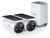 Kit de vidéosurveillance Baseus S1 Pro, sans fil, 3K, IP67, Voir les images du produit 2