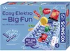 Kosmos Easy Elektro - Big Fun, Experimentierkasten Produktbild-Vorschau 1