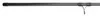 A close-up view of a fishing rod against a white background. Produktbild-Vorschau