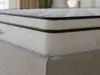 Schrankbett Klappbett 160cm Vertikal  Komfort Lattenrost Produktbild-Vorschau 11