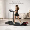 Bieżnia składana FunLife F1 - bieżnia 3 w 1 (1-8 km/h) z Podgląd zdjęcia produktu 4