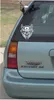 Aufkleber / Autoaufkleber - JDM / Die cut / Auto / OEM - Produktbild-Vorschau 2