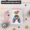 Trendation - Cocker Spaniel Herz Farbe Besitzer Tasse Produktbild-Vorschau 3