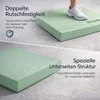 FunLife Balance Pad 40x40x5 cm–Gleichgewichtskissen für Produktbild-Vorschau 6