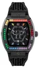 Philipp Plein - PWPUA0324 - Orologio da polso - Uomo - Anteprima dell’immagine prodotto 1