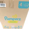 Pampers® Windeln Monatsbox premium protection™ Größe Gr.4 Produktbild-Vorschau 4