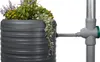 GARANTIA Collecteur d'eau Inox DN 68-100, gris incl. une Voir les images du produit 11