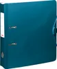 BRUNNEN 102043739 Ordner 7cm Wave denim Produktbild-Vorschau 1